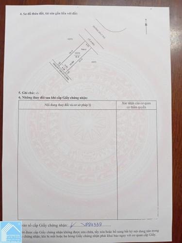 Chủ gởi: BÁN NHÀ 1 TRỆT 2 LẦU, ĐƯỜNG B8, KHU PHÚ AN