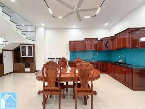 CHỦ GỞI BÁN NHÀ 1 TRỆT 3 LẦU TRỤC CHÍNH A3 KDC PHÚ AN - P. HƯNG PHÚ - TP CẦN THƠ