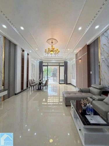 CHỦ GỞI BÁN NHÀ 1 TRỆT 3 LẦU TRỤC CHÍNH A3 KDC PHÚ AN - P. HƯNG PHÚ - TP CẦN THƠ