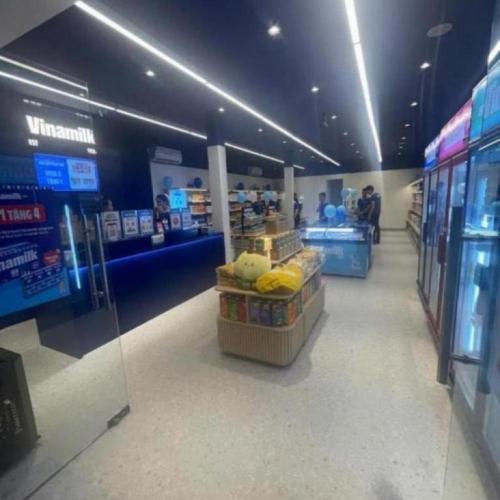 Chủ gởi BÁN NHÀ TRỆT LẦU MẶT TIỀN ĐƯỜNG TRẦN HƯNG ĐẠO, P. NINH KIỀU, CẦN THƠ.