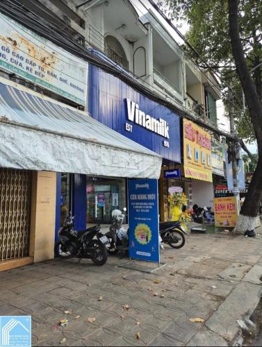 Chủ gởi BÁN NHÀ TRỆT LẦU MẶT TIỀN ĐƯỜNG TRẦN HƯNG ĐẠO, P. NINH KIỀU, CẦN THƠ.