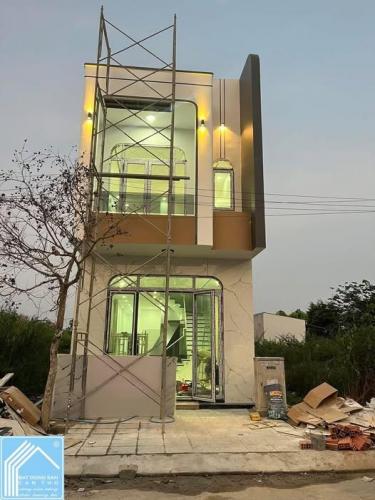 Chủ gởi:Đất 2.150 tỷ- Có nhà trệt lầu chỉ 3.290 triệu (quá êm) ĐƯỜNG B3 KHU TÂN PHÚ