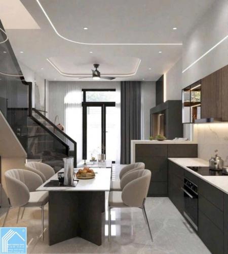 Chủ gởi:Đất 2.150 tỷ- Có nhà trệt lầu chỉ 3.290 triệu (quá êm) ĐƯỜNG B3 KHU TÂN PHÚ