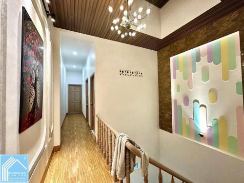 Chủ gửi - Nhà KDC THỚI NHỰT 2 NHÀ TRỆT LẦU KIẾN TRÚC HIỆN ĐẠI KHU DÂN CƯ THỚI NHỰT 2 