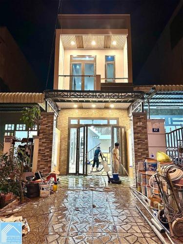 Chủ gửi - Nhà KDC THỚI NHỰT 2 NHÀ TRỆT LẦU KIẾN TRÚC HIỆN ĐẠI KHU DÂN CƯ THỚI NHỰT 2 