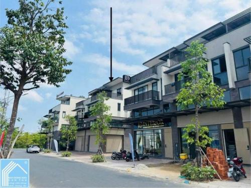 CHỦ GỬI- BÁN NHÀ NAM LONG 2 CENTRAL LAKE - 1 TRỆT- 1 LỬNG - 2 LẦU - CÁI RĂNG - CẦN THƠ