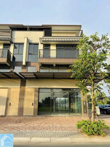 CHỦ GỬI- BÁN NHÀ NAM LONG 2 CENTRAL LAKE - 1 TRỆT- 1 LỬNG - 2 LẦU - CÁI RĂNG - CẦN THƠ