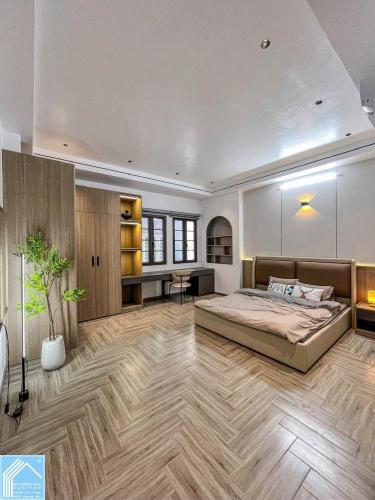 NHÀ MỚI KDC Hồng Loan. Nhà 3 tầng KDC Hồng Loan 5.8 tỷ 129 đường D14