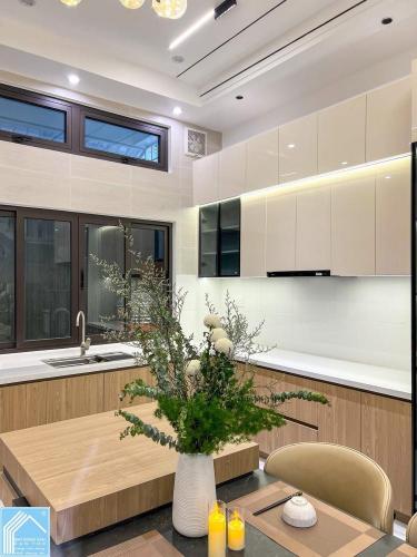 CHỦ GỬI- GIÁ BÁN: 6 tỷ. ​NHÀ 3 TẦNG MỚI FULL NỘI THẤT ĐƯỜNG D14 KDC HỒNG LOAN, CẦN THƠ