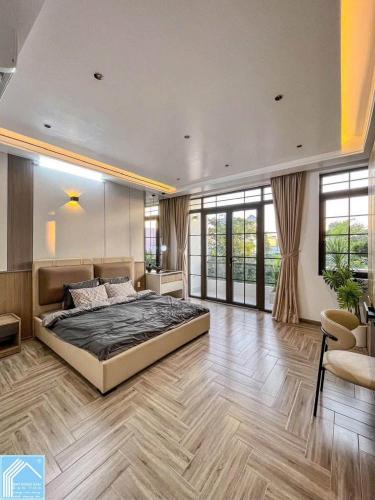 NHÀ MỚI KDC Hồng Loan. Nhà 3 tầng KDC Hồng Loan 5.8 tỷ 129 đường D14