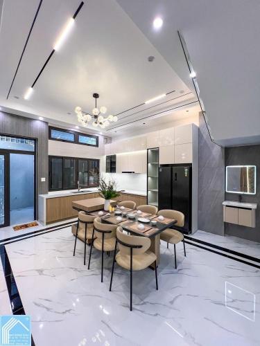 CHỦ GỬI- GIÁ BÁN: 6 tỷ. ​NHÀ 3 TẦNG MỚI FULL NỘI THẤT ĐƯỜNG D14 KDC HỒNG LOAN, CẦN THƠ