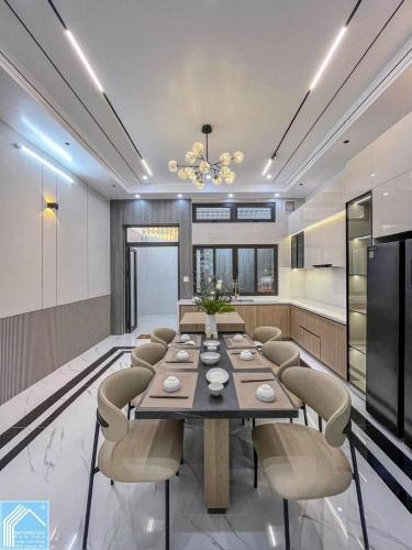 NHÀ MỚI KDC Hồng Loan. Nhà 3 tầng KDC Hồng Loan 5.8 tỷ 129 đường D14