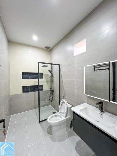 CHỦ GỬI- GIÁ BÁN: 6 tỷ. ​NHÀ 3 TẦNG MỚI FULL NỘI THẤT ĐƯỜNG D14 KDC HỒNG LOAN, CẦN THƠ