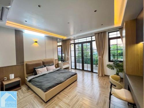 CHỦ GỬI- GIÁ BÁN: 6 tỷ. ​NHÀ 3 TẦNG MỚI FULL NỘI THẤT ĐƯỜNG D14 KDC HỒNG LOAN, CẦN THƠ