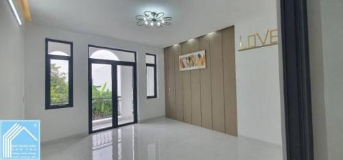   Chủ gửi    1 Căn Nhà Hoàn Thiện mới 100% Đường B2 KDC Phú An, Hưng Phú, Cần Thơ.