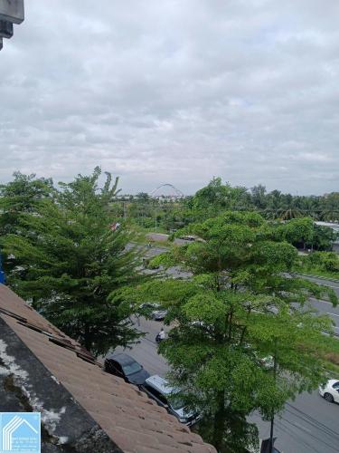   Chủ gửi     2 căn Shophouse 1 trệt 2,5 lầu mặt tiền QL1A, KDC Văn Hóa Tây Đô, Cái Răng, Cần Thơ. 