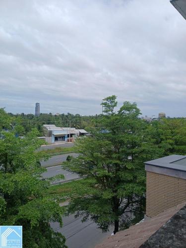   Chủ gửi     2 căn Shophouse 1 trệt 2,5 lầu mặt tiền QL1A, KDC Văn Hóa Tây Đô, Cái Răng, Cần Thơ. 