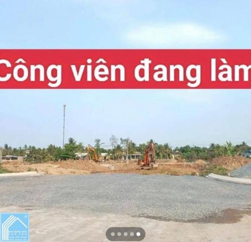    Chủ gửi bán : Bán nền B15 KDC Tân Phú _ TP Cần Thơ Giá : 1 tỷ 700 triệu 
