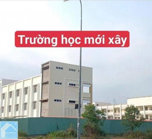    Chủ gửi bán : Bán nền B15 KDC Tân Phú _ TP Cần Thơ Giá : 1 tỷ 700 triệu 