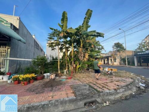 Chủ gửi bán : BÁN NỀN GÓC KDC PHÚ AN ĐƯỜNG B10 VS B4, P. PHÚ THỨ, CÁI RĂNG, CẦN THƠ.