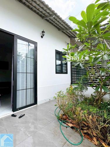 Chủ gửi BÁN MINI HOUSE SÂN VƯỜN DT 5X25 KHU 586- GIÁ 3.75 TỶ