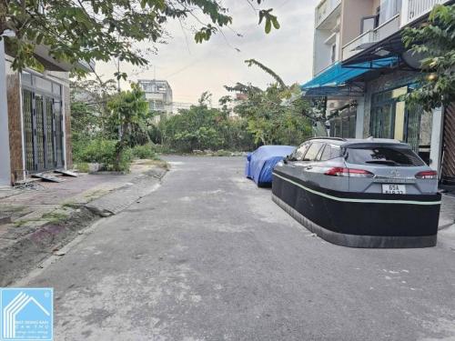 Chủ gửi Bá.n nền 68m² đường C2 KDC Phú An, phường Hưng Phú, TP. Cần Thơ