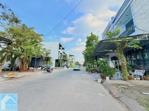 Chủ gửi Bán nền 78 Đường D14 KDC Hồng Loan, P. Cái Răng, TP Cần Thơ.