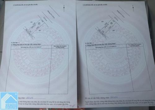 Chủ gửi Bán nền 78 Đường D14 KDC Hồng Loan, P. Cái Răng, TP Cần Thơ.