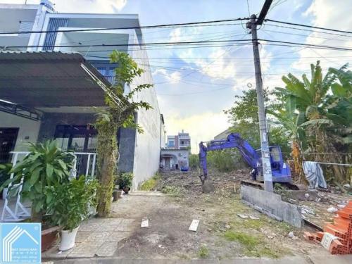 Chủ gửi Bán nền 78 Đường D14 KDC Hồng Loan, P. Cái Răng, TP Cần Thơ.