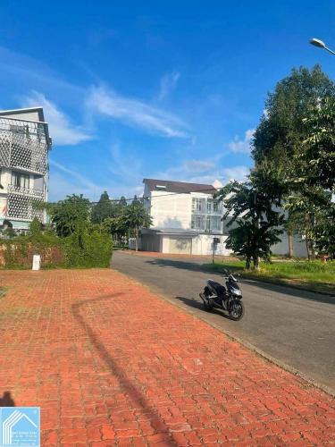 Bán nền biệt thự đường số 3 KDC Nam Long 1 Cần Thơ, Cái Răng, Cần Thơ. 