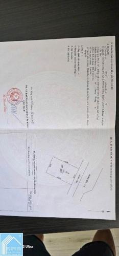 Bán nền biệt thự đường số 3 KDC Nam Long 1 Cần Thơ, Cái Răng, Cần Thơ. 