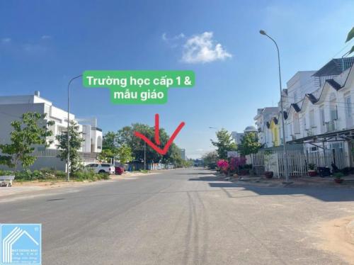 Chủ gởi: Bán nền đẹp đường A3 KDC Phú An, phường Hưng Phú, TP. Cần Thơ.