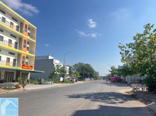 Chủ gởi: Bán nền đẹp đường A3 KDC Phú An, phường Hưng Phú, TP. Cần Thơ.