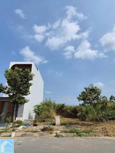 Chủ gởi: Bán nền đẹp đường A3 KDC Phú An, phường Hưng Phú, TP. Cần Thơ.