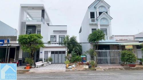 CHỦ GỬI Bán nền đường A4 khu dân cư Phú An, phường Hưng Phú, thành phố Cần Thơ