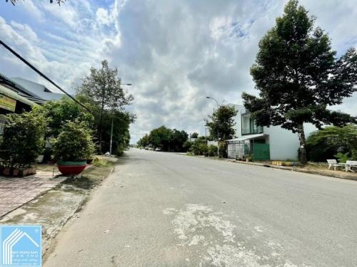 CHỦ GỬI Bán nền đường A4 khu dân cư Phú An, phường Hưng Phú, thành phố Cần Thơ