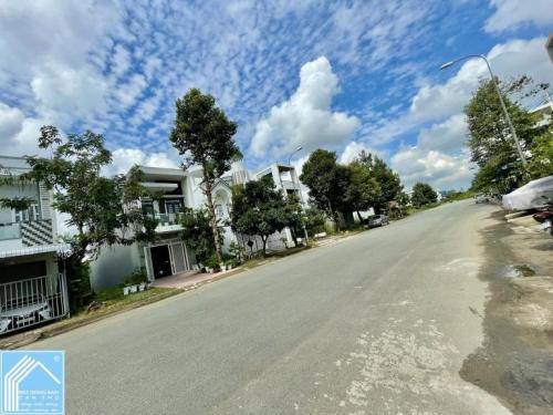 CHỦ GỬI Bán nền đường A4 khu dân cư Phú An, phường Hưng Phú, thành phố Cần Thơ