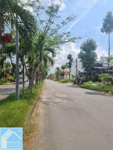 CHỦ GỬI BÁN NỀN ĐƯỜNG NGUYỄN THỊ SÁU KDC 586, PHÚ THỨ, CÁI RĂNG, CT