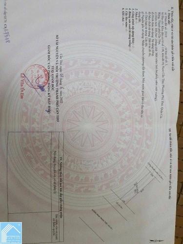 Chủ gửi : BÁN NỀN TRỤC CHÍNH ĐƯỜNG PHAN TRỌNG TUỆ KHU DIỆU HIỀN. LH 0939882686 CHÍ THIỆN