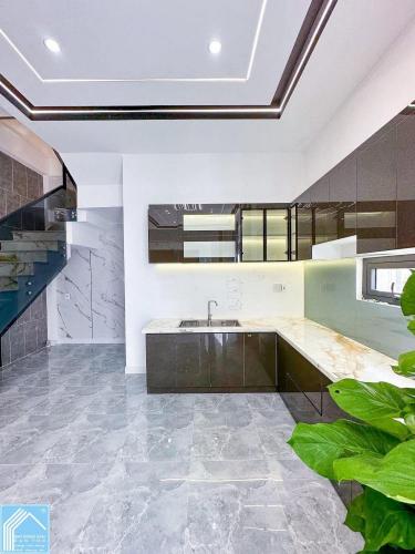  CHỦ GỬI – BÁN NHÀ 1 TRỆT 1 LẦU – TRỤC CHÍNH KHU MẶT TRỜI ĐỎ 