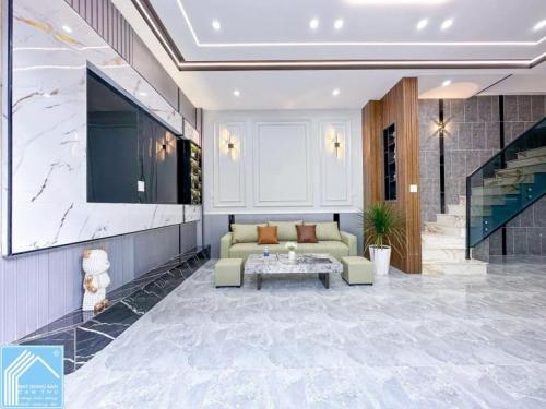 CHỦ GỬI – BÁN NHÀ 1 TRỆT 1 LẦU – TRỤC CHÍNH KHU MẶT TRỜI ĐỎ 