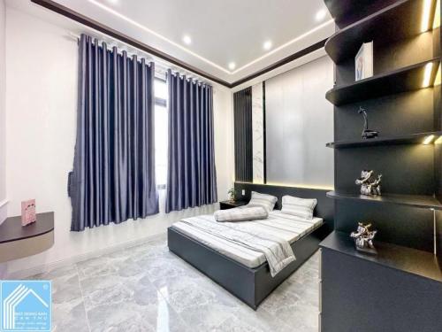  CHỦ GỬI – BÁN NHÀ 1 TRỆT 1 LẦU – TRỤC CHÍNH KHU MẶT TRỜI ĐỎ 