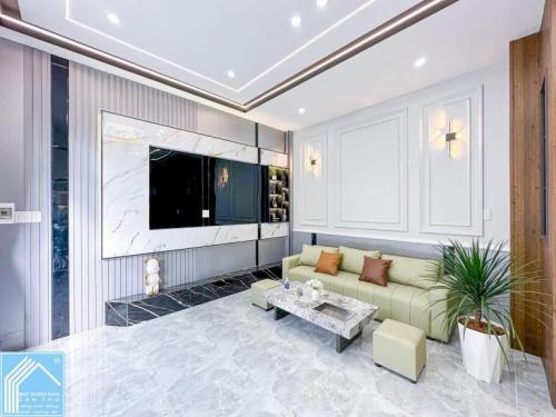  CHỦ GỬI – BÁN NHÀ 1 TRỆT 1 LẦU – TRỤC CHÍNH KHU MẶT TRỜI ĐỎ 
