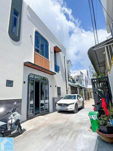  CHỦ GỬI – BÁN NHÀ 1 TRỆT 1 LẦU – TRỤC CHÍNH KHU MẶT TRỜI ĐỎ 