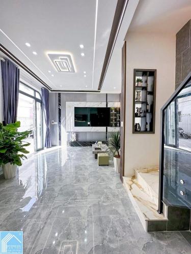  CHỦ GỬI – BÁN NHÀ 1 TRỆT 1 LẦU – TRỤC CHÍNH KHU MẶT TRỜI ĐỎ 