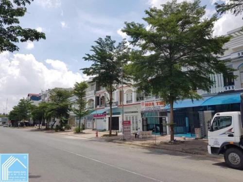 Chủ gửi BÁN NHÀ 1 TRỆT 2 LẦU ĐƯỜNG 14B KDC VĂN HOÁ TÂY ĐÔ- P CÁI RĂNG - TP CẦN THƠ