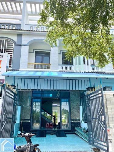 Chủ gửi BÁN NHÀ 1 TRỆT 2 LẦU ĐƯỜNG 14B KDC VĂN HOÁ TÂY ĐÔ- P CÁI RĂNG - TP CẦN THƠ
