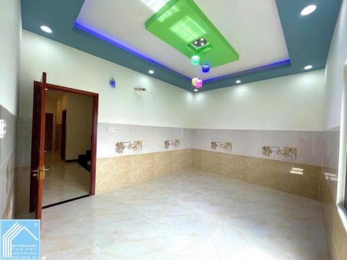 Chủ gửi BÁN NHÀ 1 TRỆT 2 LẦU ĐƯỜNG 14B KDC VĂN HOÁ TÂY ĐÔ- P CÁI RĂNG - TP CẦN THƠ