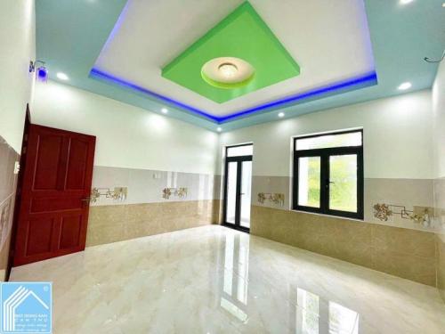 Chủ gửi BÁN NHÀ 1 TRỆT 2 LẦU ĐƯỜNG 14B KDC VĂN HOÁ TÂY ĐÔ- P CÁI RĂNG - TP CẦN THƠ