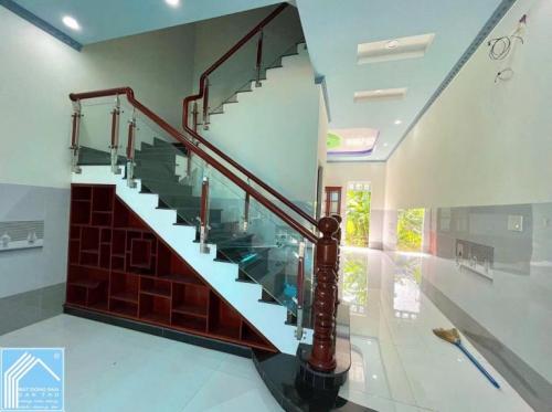 Chủ gửi BÁN NHÀ 1 TRỆT 2 LẦU ĐƯỜNG 14B KDC VĂN HOÁ TÂY ĐÔ- P CÁI RĂNG - TP CẦN THƠ